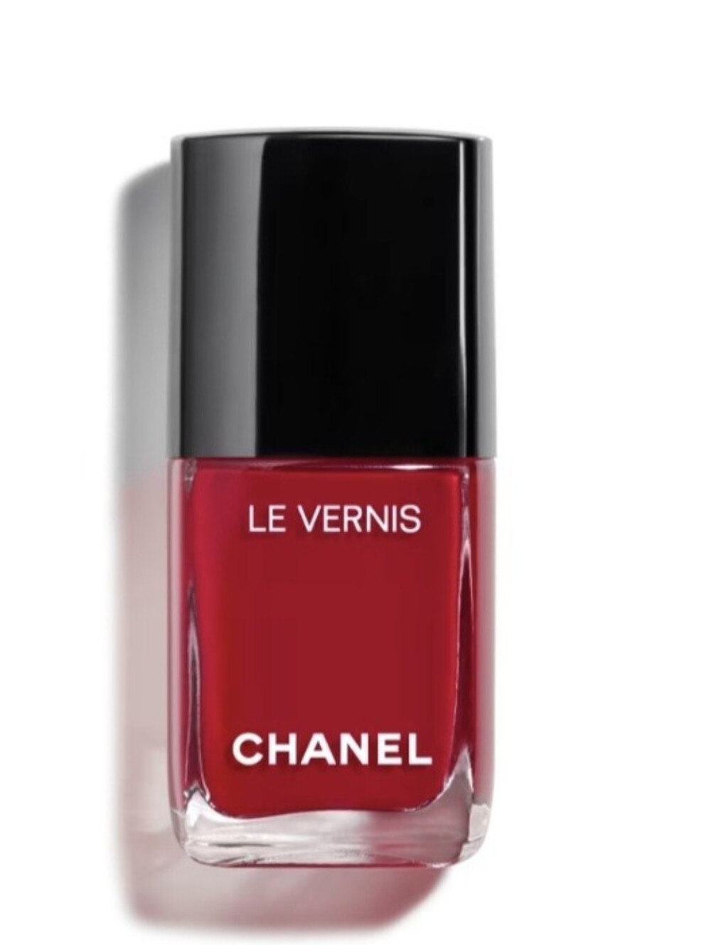 CHANEL Le Vernis Nail Polish - Classic Red